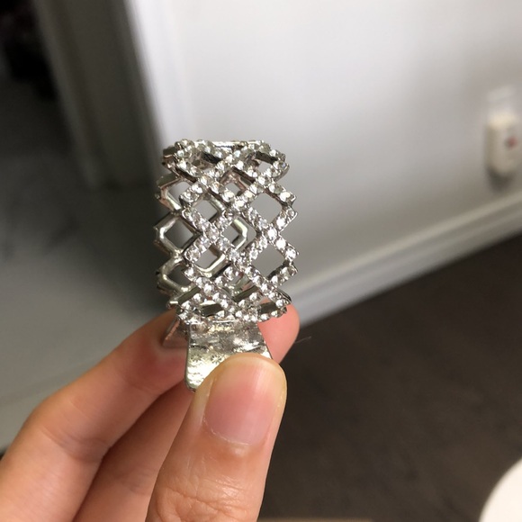 hair clip - Picture 4 of 4